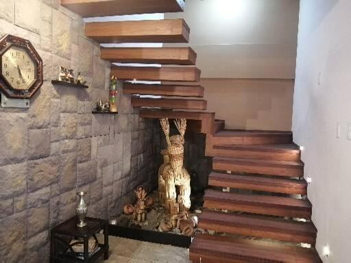 Fakali Homestay Кіто Екстер'єр фото