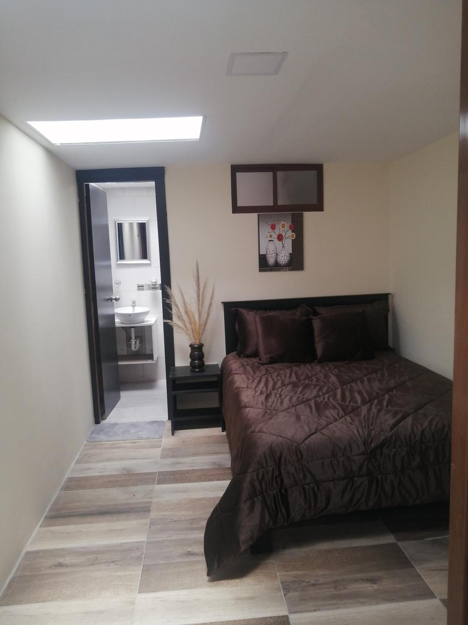 Fakali Homestay Кіто Екстер'єр фото